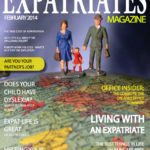 Expat Parenting – Helping your children with expat life
